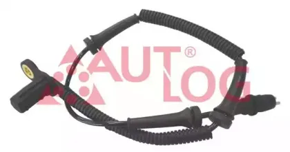 AS4207 AUTLOG
