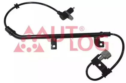 AS4251 AUTLOG