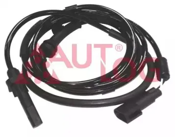 AS4263 AUTLOG