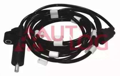 AS4266 AUTLOG