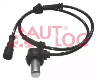 AS4286 AUTLOG