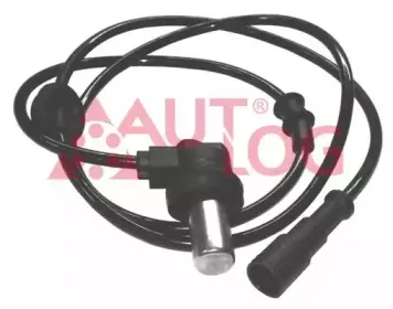 AS4287 AUTLOG