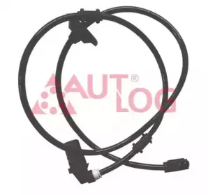 AS4300 AUTLOG