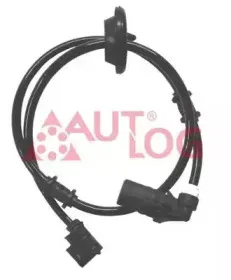 AS4301 AUTLOG
