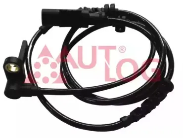 AS4318 AUTLOG