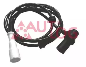 AS4320 AUTLOG