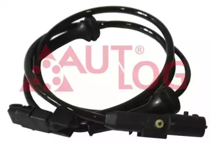 autlog-as4331