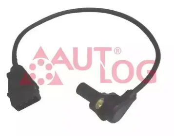 AS4340 AUTLOG Датчик частоты вращения, автоматическая коробка передач