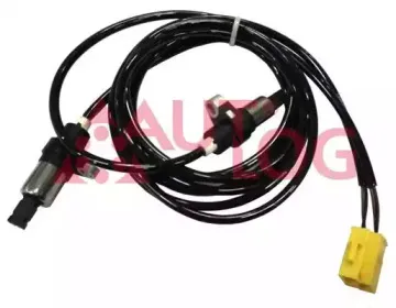 AS4343 AUTLOG