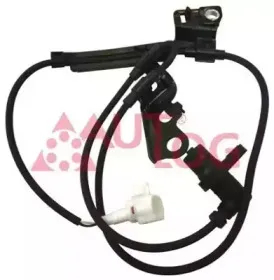 AS4348 AUTLOG Датчик, частота вращения колеса