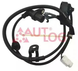 AS4350 AUTLOG