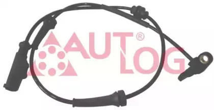 AS4378 AUTLOG