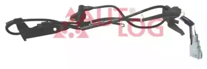 AS4396 AUTLOG Датчик, частота вращения колеса