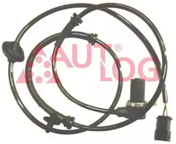 AS4400 AUTLOG