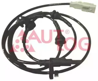 AS4405 AUTLOG Датчик, частота вращения колеса