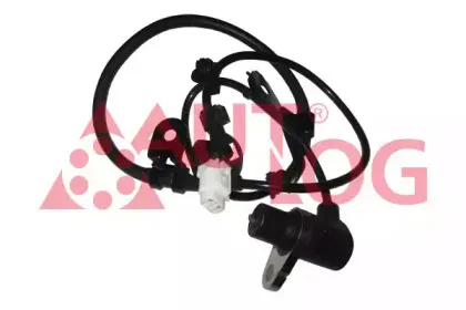 AS4416 AUTLOG