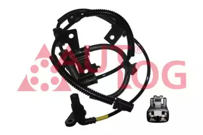 AS4421 AUTLOG Датчик, частота вращения колеса