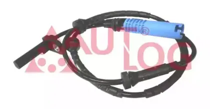 AS4427 AUTLOG