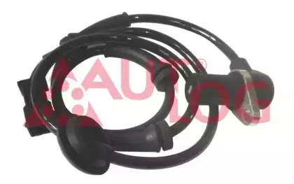 AS4438 AUTLOG