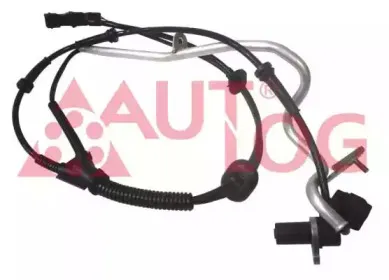 AS4471 AUTLOG