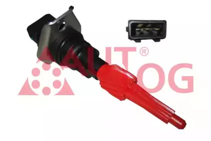 AS4508 AUTLOG Датчик, скорость / частота вращение