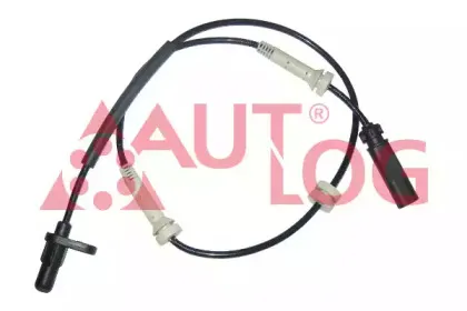 AS4757 AUTLOG Датчик, частота вращения колеса