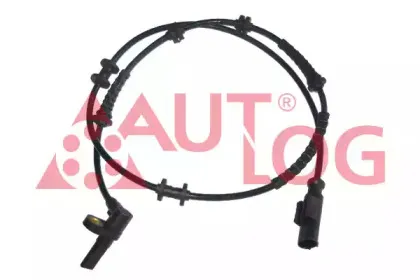 AS4775 AUTLOG Датчик, частота вращения колеса