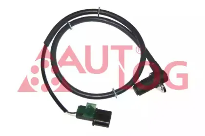 AS4861 AUTLOG Датчик, частота вращения колеса