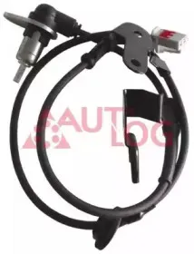 AS5007 AUTLOG