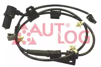 AS5017 AUTLOG