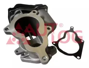 AV6027 AUTLOG Клапан возврата ОГ