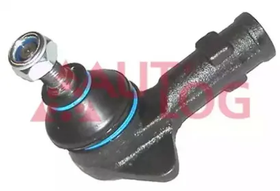 FT1036 AUTLOG Наконечник поперечной рулевой тяги