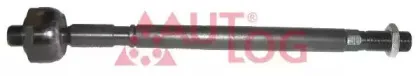 FT1070 AUTLOG Осевой шарнир, рулевая тяга
