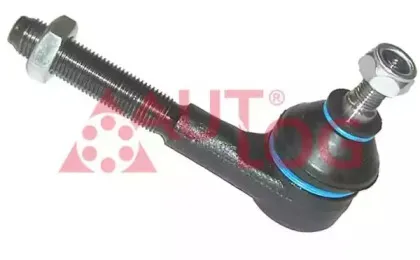 FT1101 AUTLOG Наконечник поперечной рулевой тяги