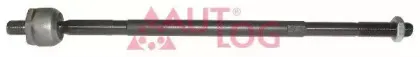 FT1142 AUTLOG Осевой шарнир, рулевая тяга