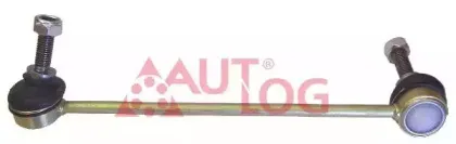 FT1186 AUTLOG