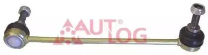 FT1187 AUTLOG
