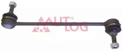 FT1188 AUTLOG