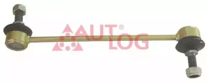 FT1201 AUTLOG