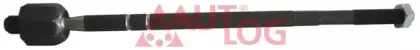 FT1217 AUTLOG Осевой шарнир, рулевая тяга