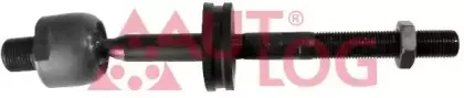 FT1232 AUTLOG Осевой шарнир, рулевая тяга