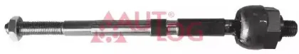 FT1249 AUTLOG Осевой шарнир, рулевая тяга