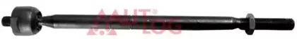 FT1263 AUTLOG Осевой шарнир, рулевая тяга