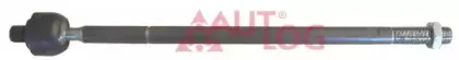 FT1264 AUTLOG Осевой шарнир, рулевая тяга