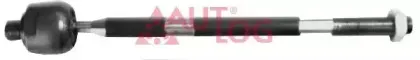 FT1277 AUTLOG Осевой шарнир, рулевая тяга