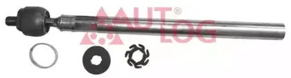 FT1291 AUTLOG Осевой шарнир, рулевая тяга