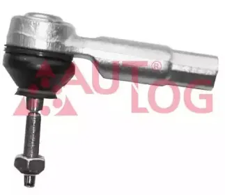 FT1357 AUTLOG Наконечник поперечной рулевой тяги