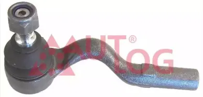 FT1382 AUTLOG Наконечник поперечной рулевой тяги