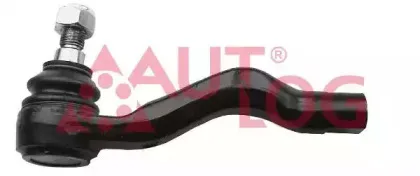 FT1391 AUTLOG Наконечник поперечной рулевой тяги