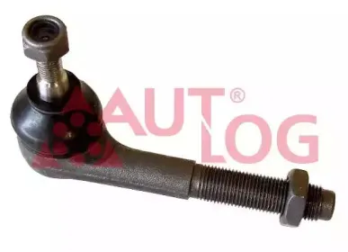 FT1410 AUTLOG Наконечник поперечной рулевой тяги